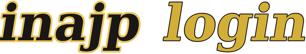 inajp login logo